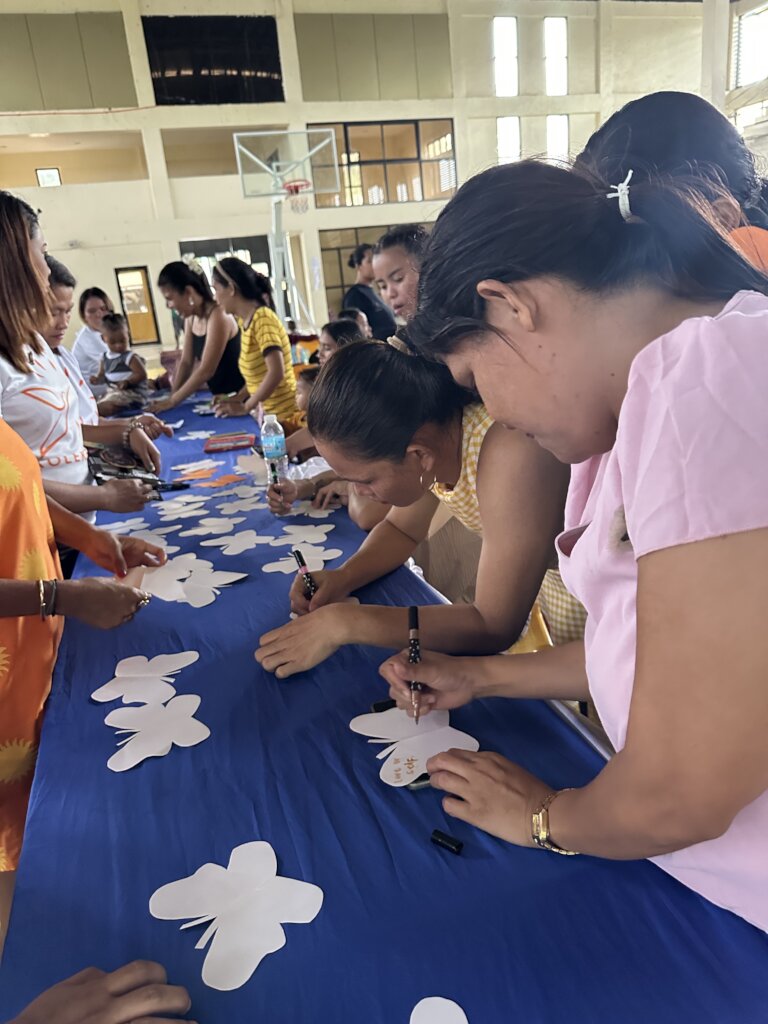 Mother's Day Event 2