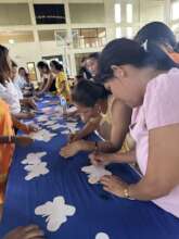 Mother's Day Event 2
