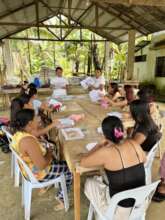 Nuevo Campo Nutrition Workshops