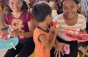 Nanay Bibo - A women run eatery and training space