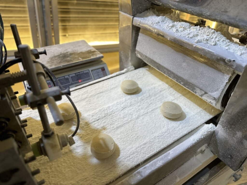 Bread of Life: Nourishing Gaza, Syria, and Lebanon