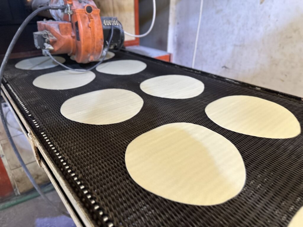 Bread of Life: Nourishing Gaza, Syria, and Lebanon