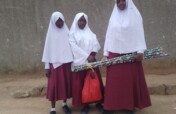 Help 800 Girls End FGM in Korogwe District.