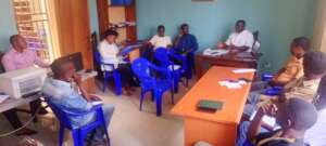 Engaging stakeholders for lasting solutions