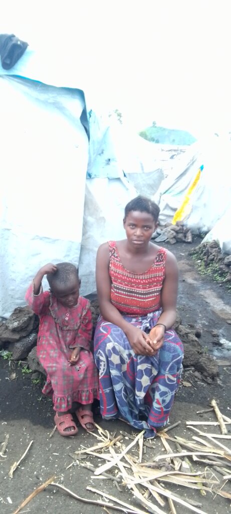 End Cholera  and other diseases Kalemie in DRCongo