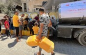 Gaza Clean Water Project