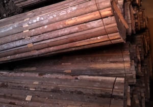 CONVERT CHARCOAL PRODUCERS TO BEEKEEPERS