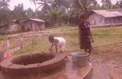Prevent cholera in 5 border towns in cameroon