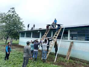 Project Ownership