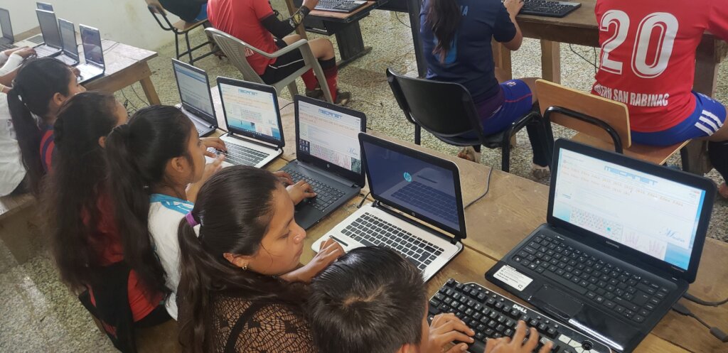 Solar Schools for Social Justice in Guatemala