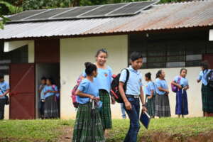 Access to Quality Education