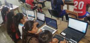 Digital Literacy in Rural Communities