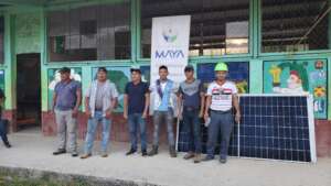 Strengthening Community Leadership