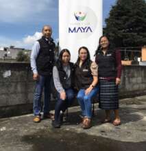 Solar Schools for Social Justice in Guatemala