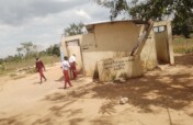 Sponsor 2 Toilets For 500 Students in Korogwe.