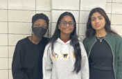 Leadership Initiatives Students Creating Change