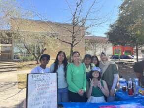 Leadership Initiatives Students Creating Change