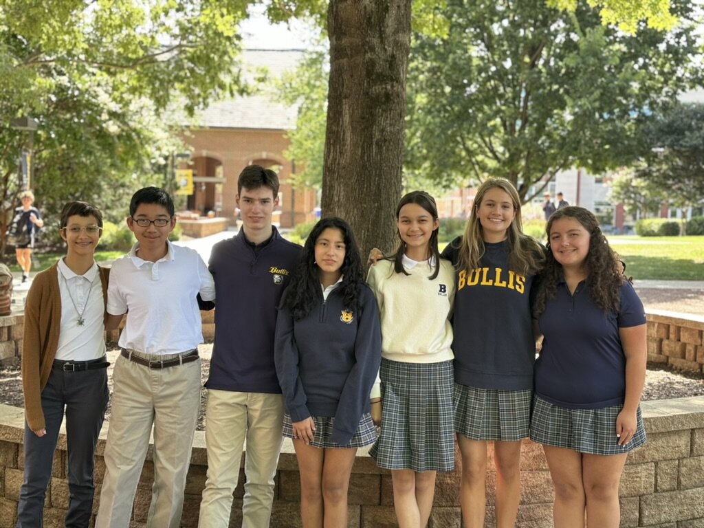 Leadership Initiatives Students Creating Change