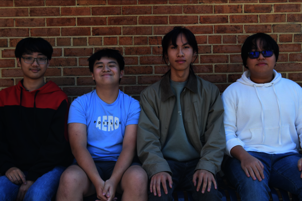 Leadership Initiatives Students Creating Change