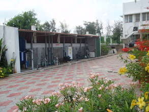 An ECO friendly facility