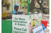 Empower 100 women as food entrepreneurs in India