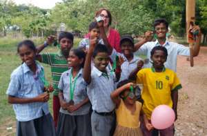 Dayspring Olympiads