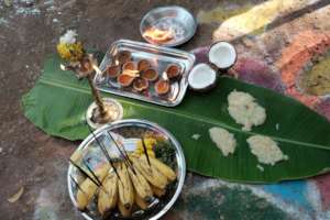 Special meal