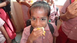 BANANA PROVIDING