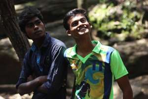 Kodaikanal Trip 2