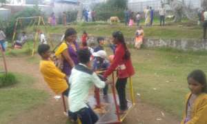 Kodaikanal Trip