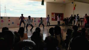 Diwali with Wisdom Wealth International School