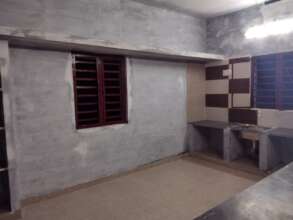 Dayspring Home Kitchen Renovation