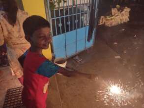 Diwali Festival