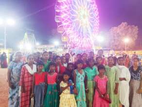 Pongal Festival in Virudhunagar