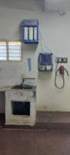 New water filter
