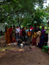 Pongal Celebrations