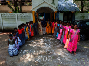 Diwali Celebrations