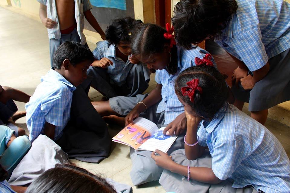 Provide Care for 30 Vulnerable Children in India