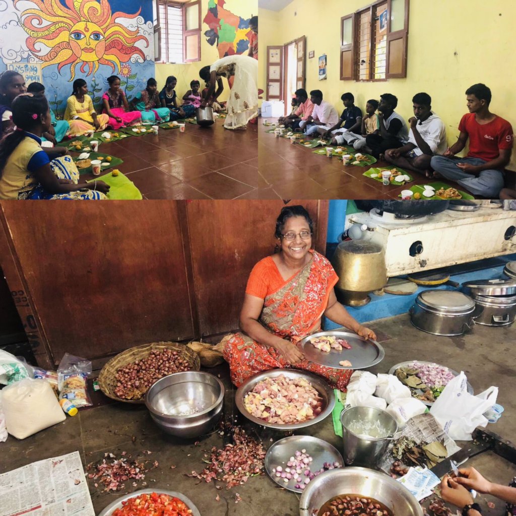 Provide Care for 30 Vulnerable Children in India