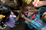 Provide Care for 30 Vulnerable Children in India