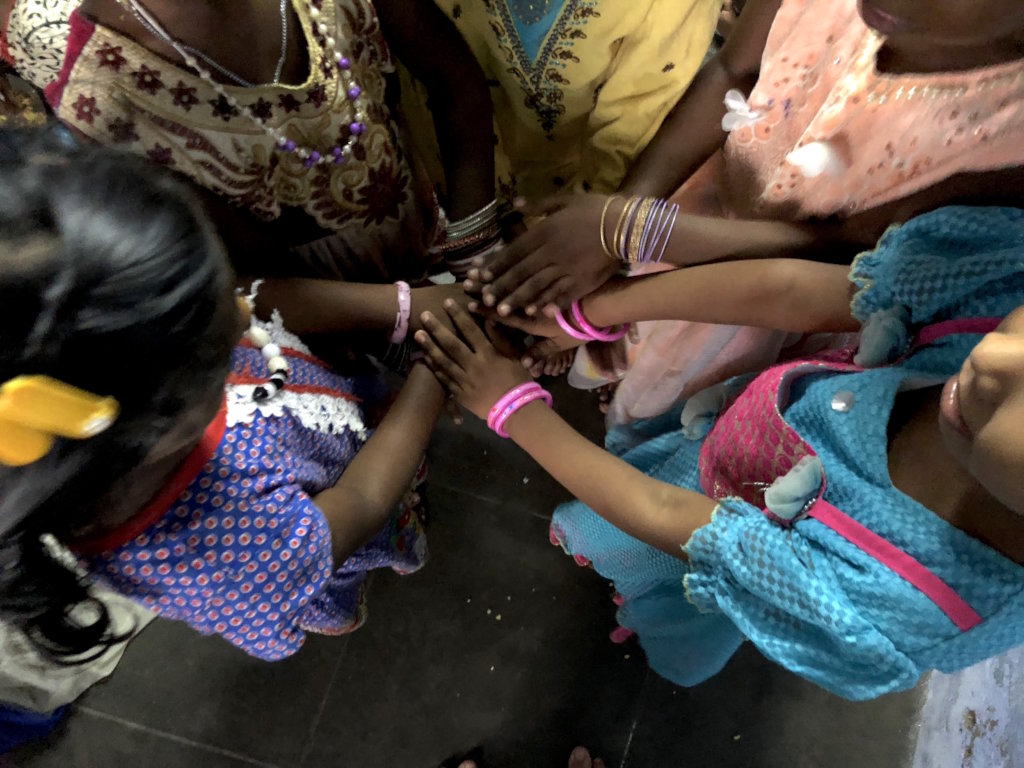 Provide Care for 30 Vulnerable Children in India