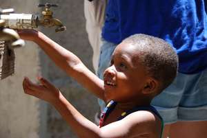 Good hygiene is key to stopping Cholera