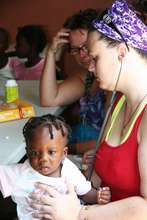 Health check-ups ensure education is working