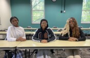 Leadership Initiatives Students Creating Change