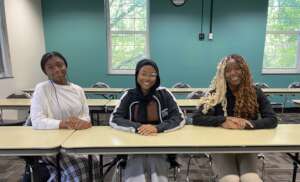 Leadership Initiatives Students Creating Change