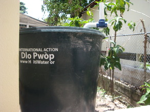 School Installation