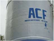 IA and ACF restauration at Monjoie
