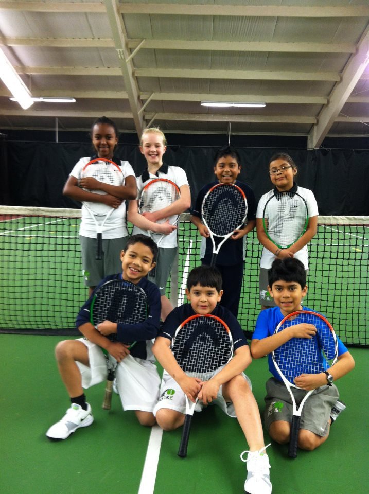 Our teams are set for Spring JTT