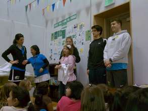 SUN Graduation Ceremony