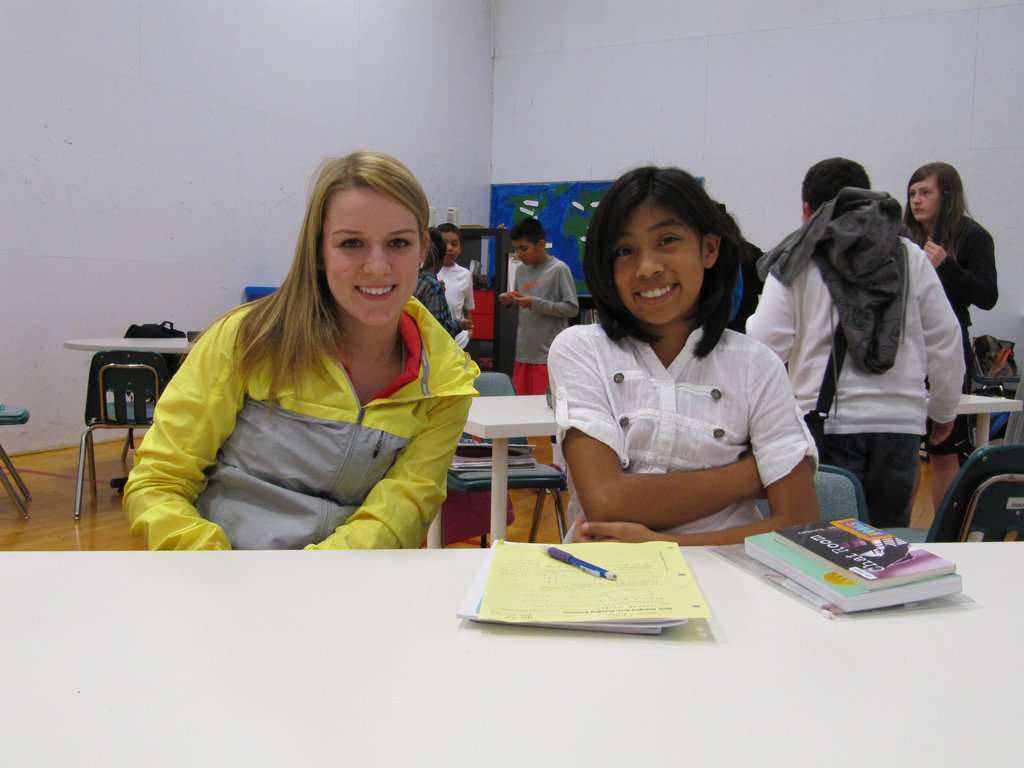 Creating Scholar Athletes: Tennis & Education